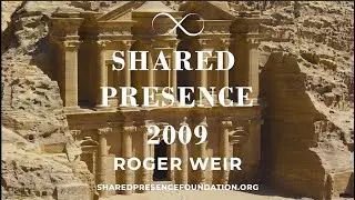 Shared Presence - Presentation 10 (June 6, 2009)