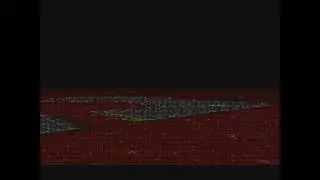 Mode-7 demo for Philips CD-i by Rastersoft (2008) (Mame 0.239)