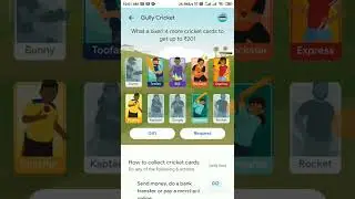 Indi-Home game on g-pay(Google pay ) to earn money 🤑💰