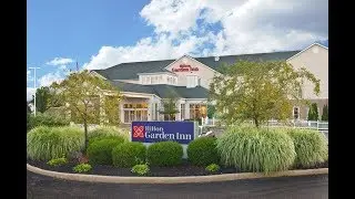 Hilton Garden Inn Wooster - Wooster Hotels, OHIO