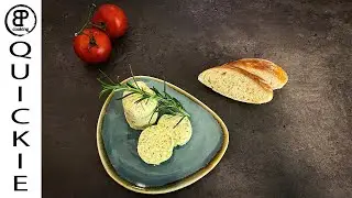 BP Quickie | Kr&auml;uterbutter