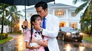 Dihancurkan Pacar Playboy, Dia Diambil Pulang CEO Dingin—Bau Khasnya Bikin Dia Gila Sayang!