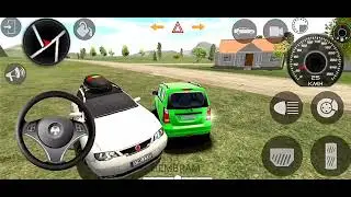 Indian Car Simulator - Extreme gt car driving Android Gameplay #3