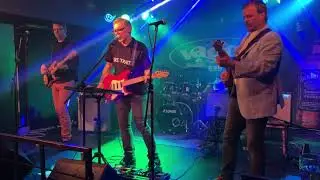 Dire Straits Tribute ve Vagónu 12/2025