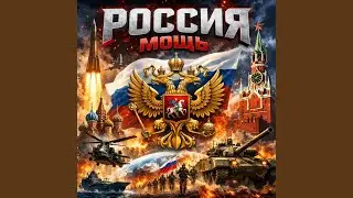 Россия мощь