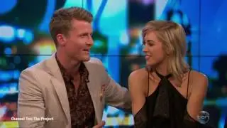 Richie Strahan FINALLY responds to online backlash  Daily Mail Online
