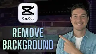 How to Remove Background Automatically in CapCut No Green Screen [2026 Guide]