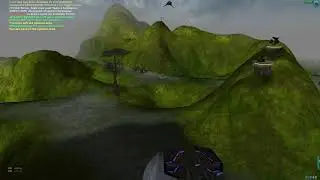 $BMX$ vs (CK) - Dragonz Eyez - Map: Slapdash (x2) - 19/03/2003 - Tribes 2 CTF 7v7 4K 60FPS