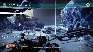 Expedition Playlist - Captains Atlas - Season of Plunder &ndash; Titian Solar 3.0 &ndash;  Destiny 2 - Season 18