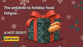 Revolutionize Your Holidays: 6 Surprising Hot Dog Recipes That Blend Festive Flavors