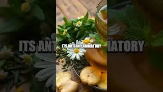 DIY Herbal Tea Blends for Wellness