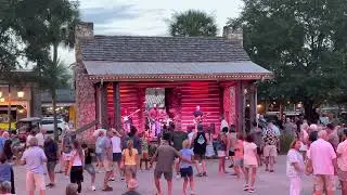 Second Slice - Psycho Killer