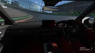 2nd drive