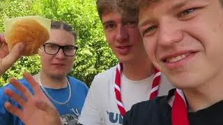 2022 - Vlog obozowy 