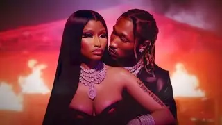 Future, Nicki Minaj - We Alright (ft. Migos, Drake, Iggy Azalea) Cullinan Remix 2024