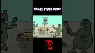 aliens rock sale's man shocked😲😳☠️😱#animation#cartoonbox#shorts