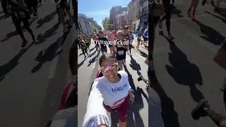 2024 Running Recap | Running in NYC #halfmarathon #runningrace #running #nyrr #tcsnycmarathon
