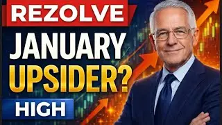 Акции RZLV сегодня: страх перед разводнением против институциональных покупок &mdash; что действительно...