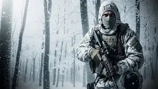 Диверсанты-разведчики срывают наступление врага | Операция «Тайфун» — Ночная миссия особой важности