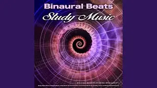 Alpha Waves Concentration