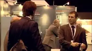 Greenbuild Expo 2012