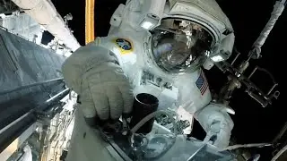 Study Reveals &ldquo;Significant&rdquo; Brain Rewiring as Long-Term Effect of Space Travel