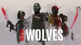 ♫ Den of Wolves | Simon Viklund - Logic Bomb