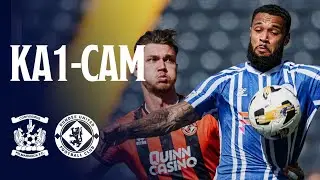 KA1-CAM: Dundee United (H)