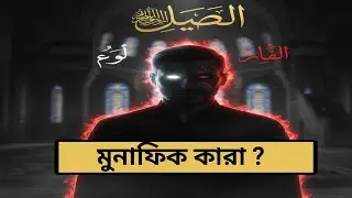 Who are the hypocrites? Signs of a hypocrite in Islam | Munafiq Signs in Islam | Hypocrisy in Isl...
