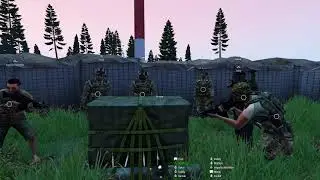 Entire Halloween OP (First Attempt  + Main Attempt + debrief)