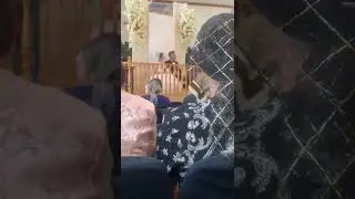 C&acirc;ntarea iubirii voastre!