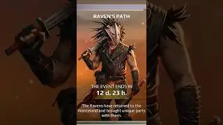 Raven Event 1.36.0