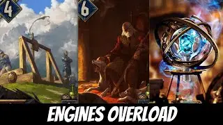GWENT: MEME Clips 106