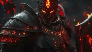 THE CINDER LEGIONS Flames of Ashkara’s Might