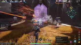 PREDECESSOR Early Access PvP Gameplay Demo (2022) 4K