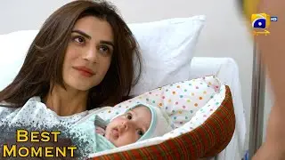 Behroop Last Episode || 𝗕𝗲𝘀𝘁 𝗠𝗼𝗺𝗲𝗻𝘁 𝟬𝟭 || Zubab Rana - Asad Siddiqui - Beenish Chauhan - Har Pal Geo