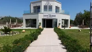 Saint George Resort, Archangelos, Greece | Travel Suggestions