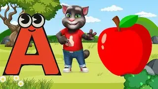 ABC Galaxy Quest | Blast Off to Letter Learning Fun!