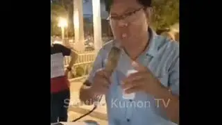 Nganung Gitawag man tag Roman Catholic?Well Explained By Paul Alima,