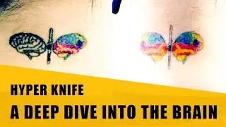 하이퍼 나이프  🔪 Hyper Knife Review – Brilliant Concept or Surgical Disaster?