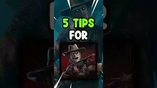 5 советов, как освоить роль Смертоносца в Dead by Daylight