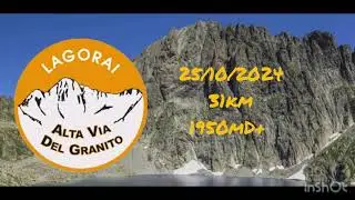 Alta via del Granito