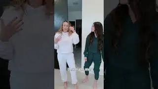 Comparing ALO Sweat Suits on Different Body Types #beauty #health #clothing #alo
