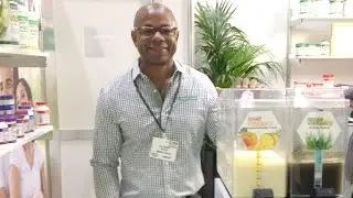 Interview: Vibrant Health &ndash; Joint Vibrance health drink