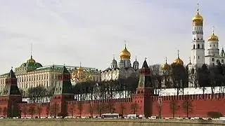 Standard & Poor's снизил рейтинг России - economy