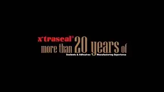 x'traseal Corporate Video