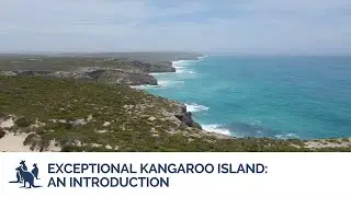 Kangaroo Island Tours | Exceptional Kangaroo Island