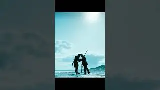 Bjorn Killed by his own BROTHER 💔 - Vikings - Bjorn Ironside and Ivar the Boneless