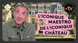 Nikos Aliagas, la star de l&rsquo;Academy