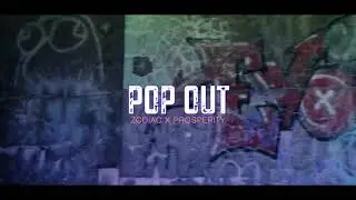 Zodiac X Prosperity &ldquo;Pop Out&rdquo; (Official Music Video)